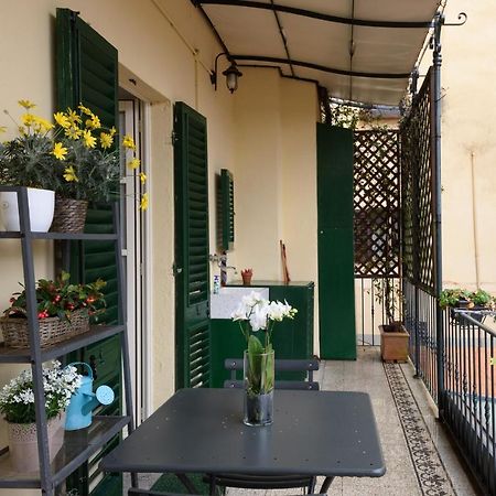 In Arezzo Apartment Exterior photo