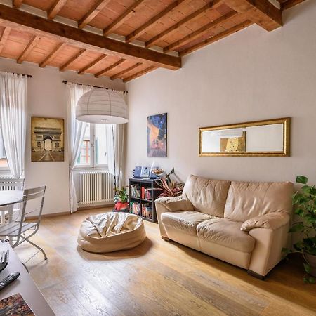 In Arezzo Apartment Exterior photo