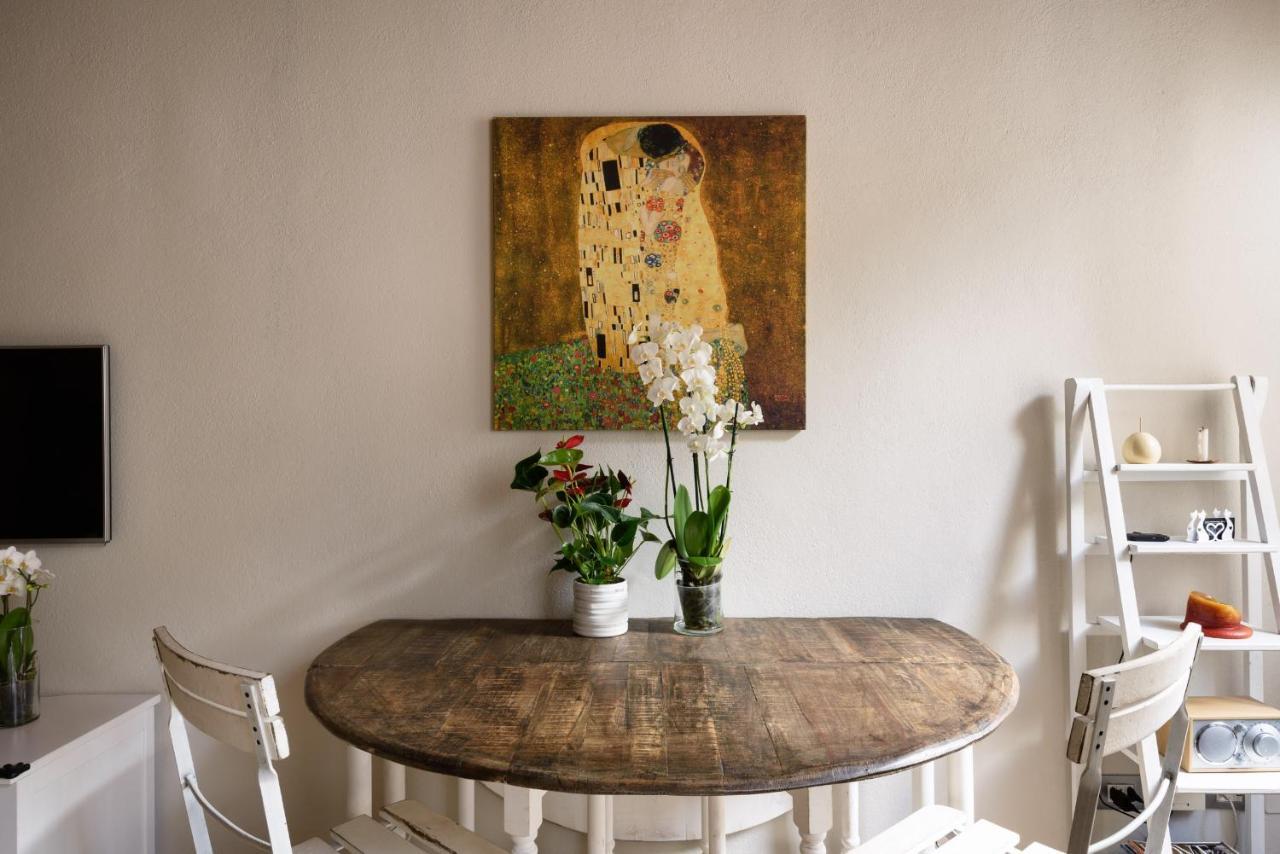 In Arezzo Apartment Exterior photo