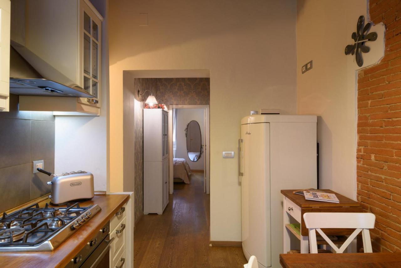 In Arezzo Apartment Exterior photo