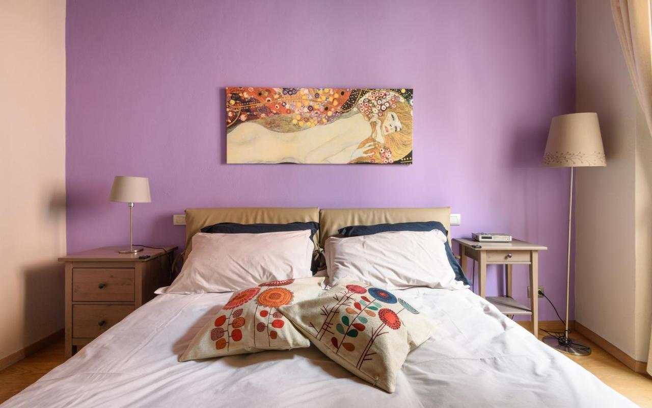 In Arezzo Apartment Exterior photo