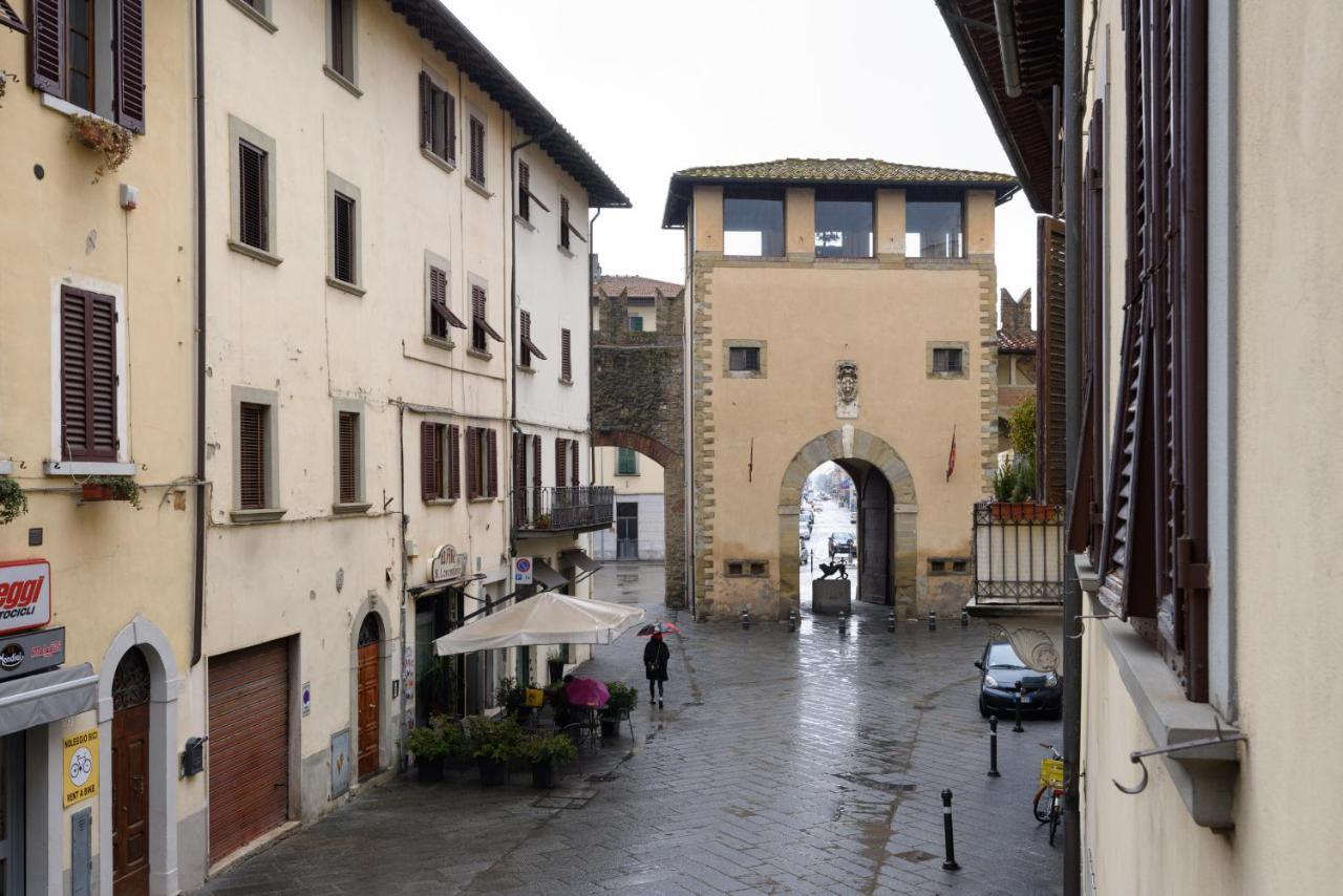 In Arezzo Apartment Exterior photo