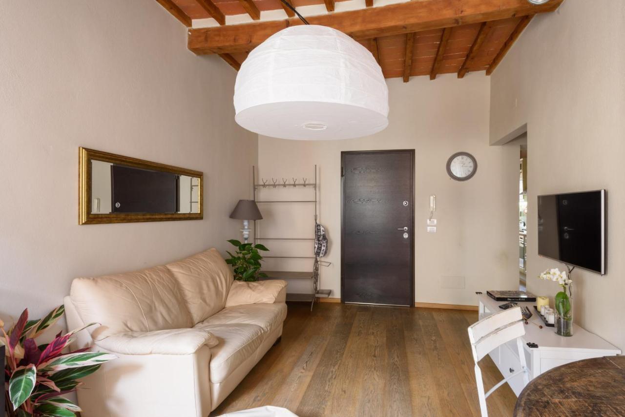 In Arezzo Apartment Exterior photo